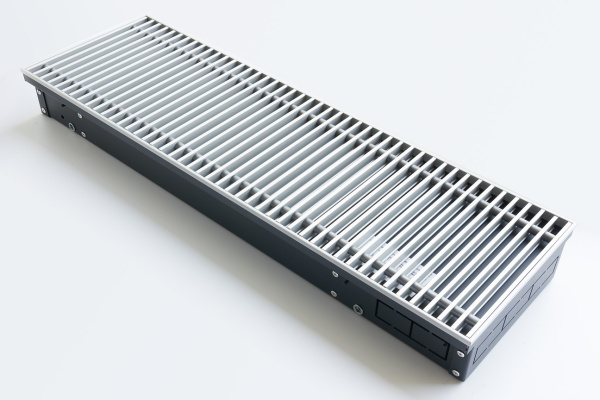 KVZ 250-105-4800 Встраиваемый конвектор TECHNO без решетки(естественная конвекция) 